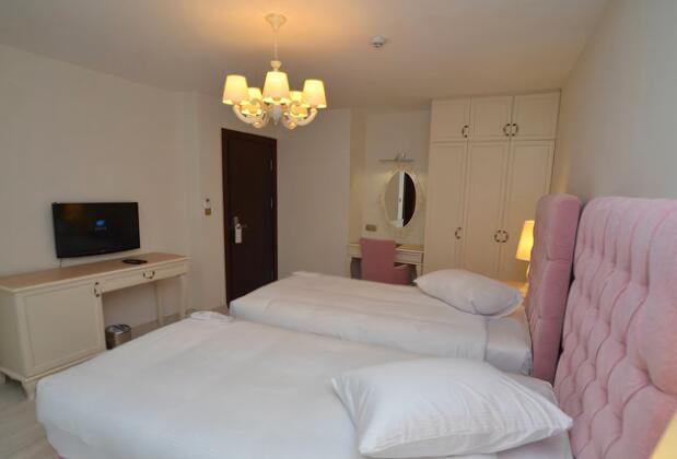 Motali Life Hotel - Görsel 24