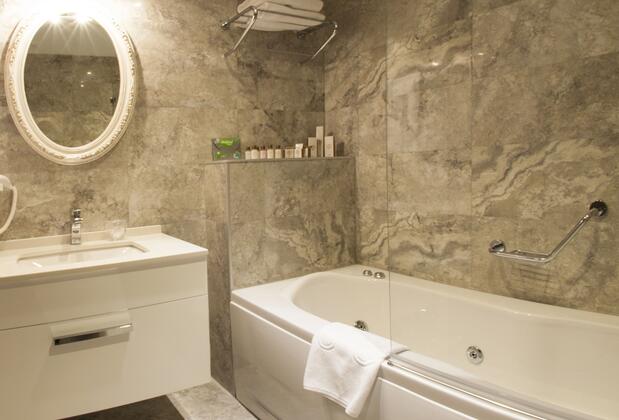 Motali Life Hotel - Görsel 29