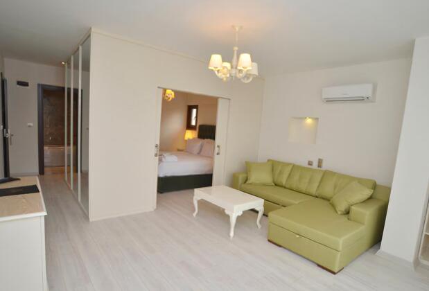 Motali Life Hotel - Görsel 25