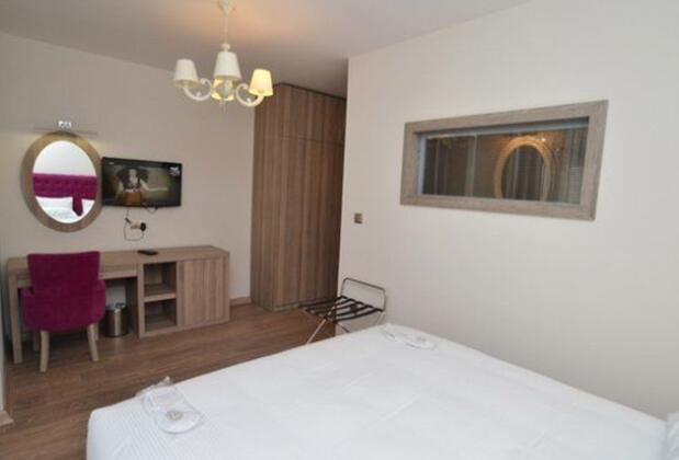 Motali Life Hotel - Görsel 26