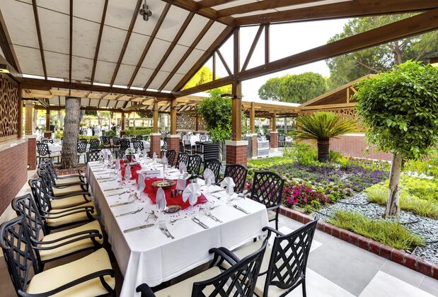 Robinson Club Nobilis - Görsel 8