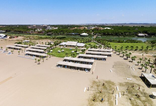 Robinson Club Nobilis - Görsel 3