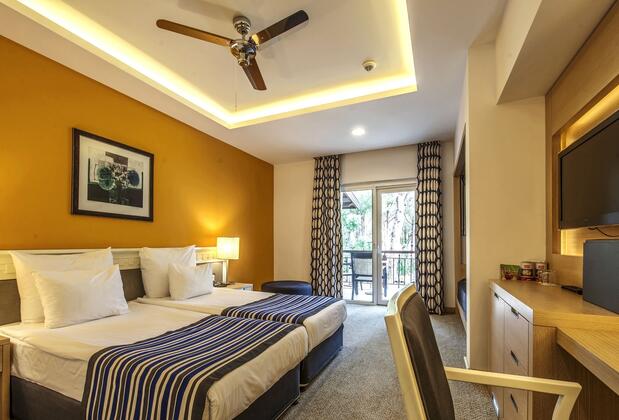 Robinson Club Nobilis - Görsel 11