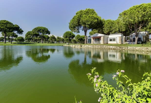 Robinson Club Nobilis - Görsel 4