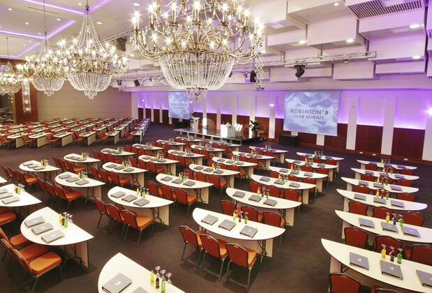 Robinson Club Nobilis - Görsel 7