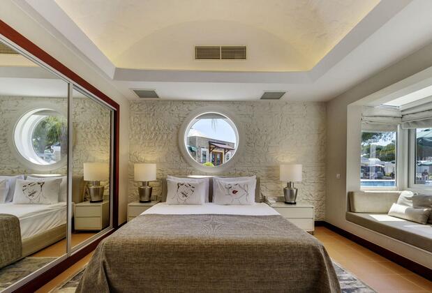 Robinson Club Nobilis - Görsel 10