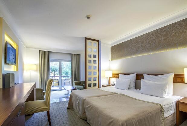 Robinson Club Nobilis - Görsel 12