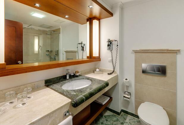 Robinson Club Nobilis - Görsel 14