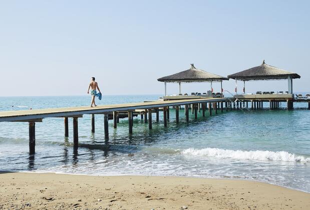 Robinson Club Nobilis - Görsel 5