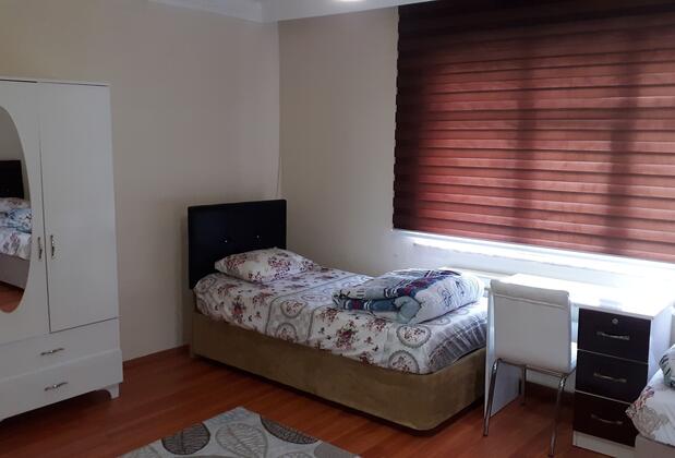 Sempa Pansiyon Apart Evleri - Görsel 5