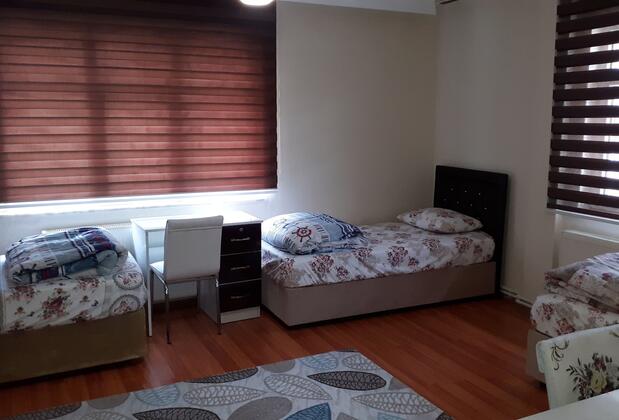 Sempa Pansiyon Apart Evleri - Görsel 6