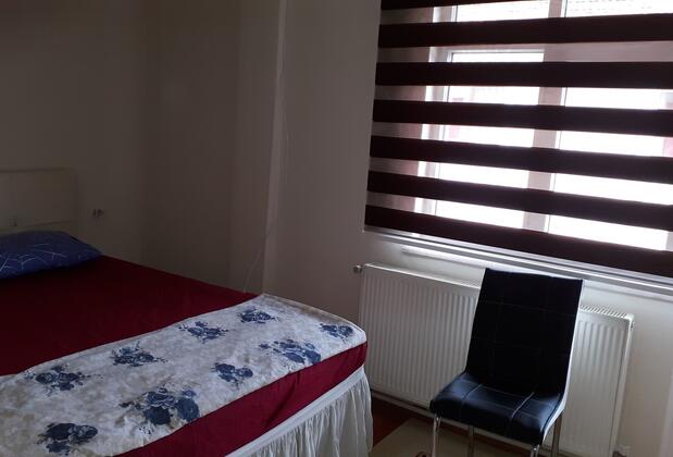 Sempa Pansiyon Apart Evleri - Görsel 7