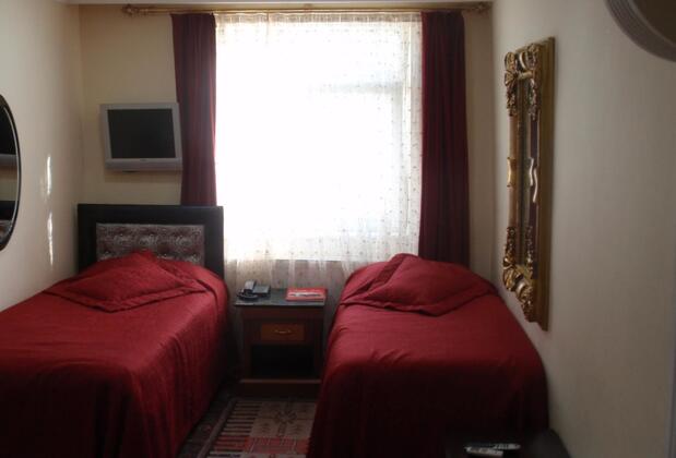 Galatolia Suites - Görsel 4