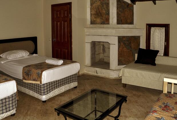 Belkon Club Hotel - Görsel 18