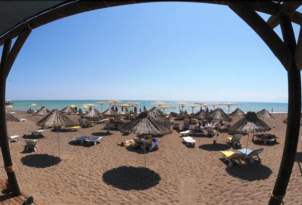 Belkon Club Hotel - Görsel 6