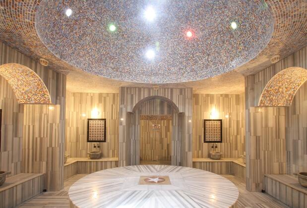 Belkon Club Hotel - Görsel 15