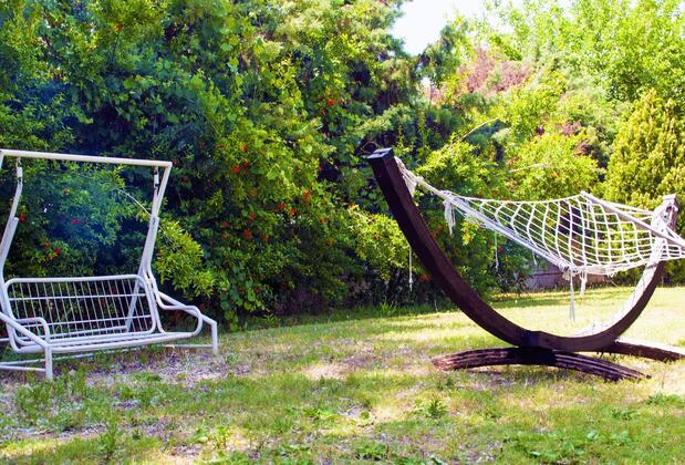 Belkon Club Hotel - Görsel 10