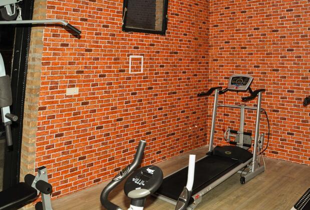 Belkon Club Hotel - Görsel 16