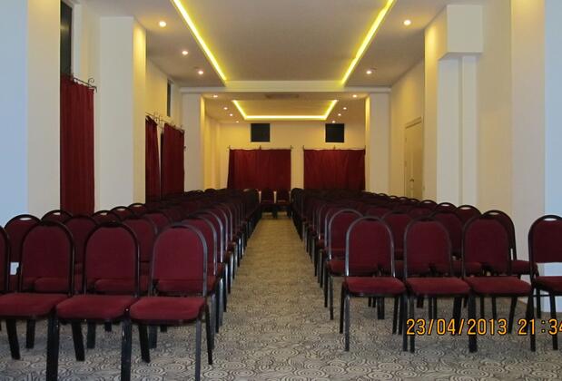 Belkon Club Hotel - Görsel 11