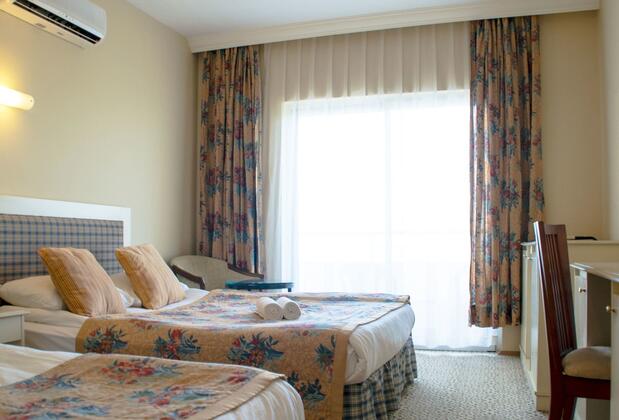 Belkon Club Hotel - Görsel 21