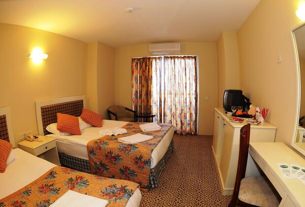 Belkon Club Hotel - Görsel 20