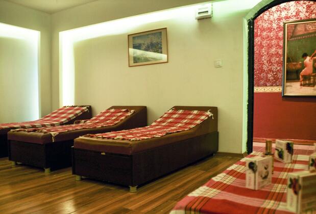 Belkon Club Hotel - Görsel 12