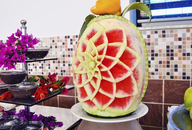 Belkon Club Hotel - Görsel 13