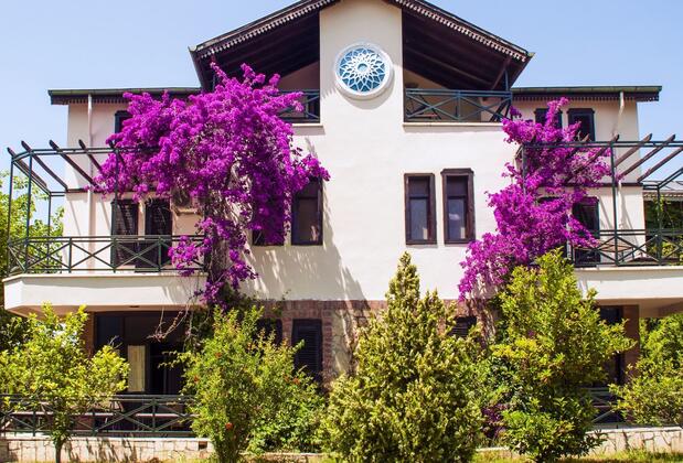 Belkon Club Hotel - Görsel 4