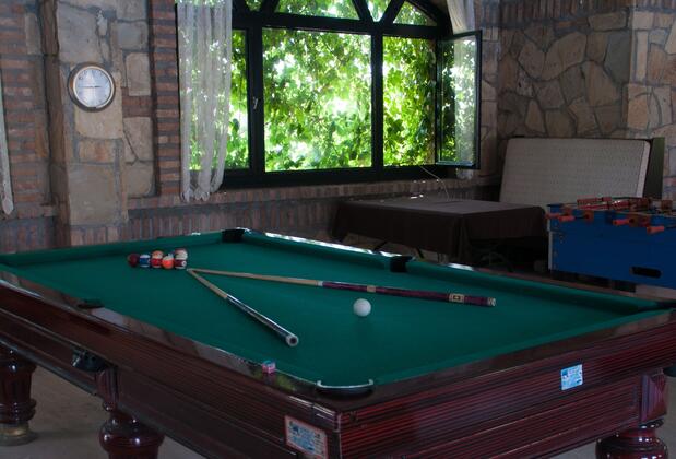 Belkon Club Hotel - Görsel 14