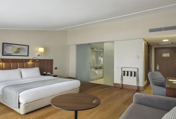 Holiday Inn İstanbul City - Görsel 21