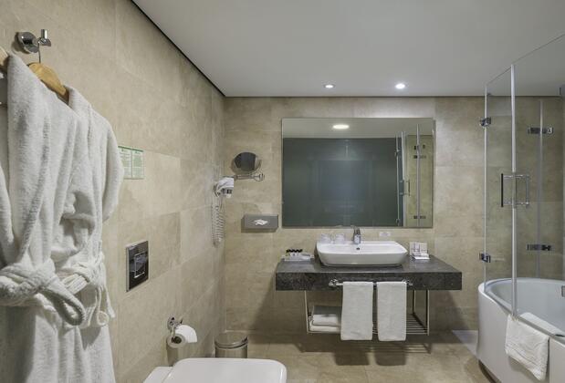 Holiday Inn İstanbul City - Görsel 25