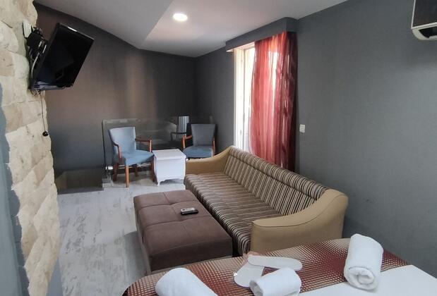 Onn Otel - Görsel 6