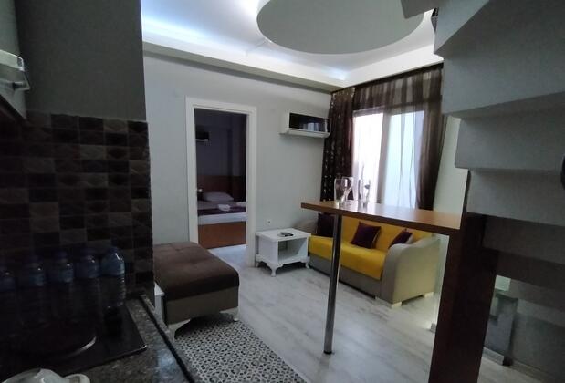 Onn Otel - Görsel 10