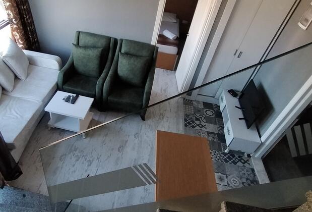 Onn Otel - Görsel 11