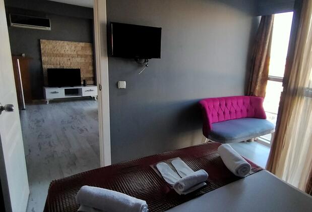 Onn Otel - Görsel 12