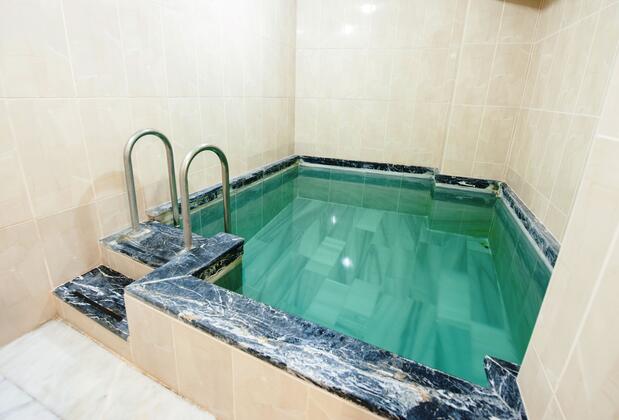 Otel Centrum İstanbul - Görsel 11