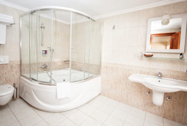 Otel Centrum İstanbul - Görsel 25