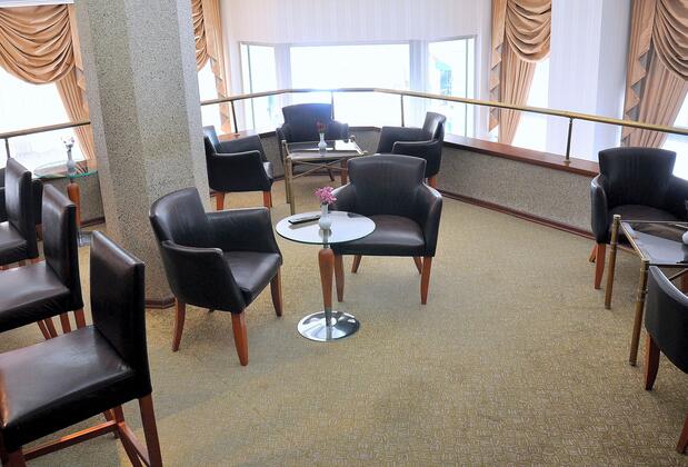 Otel Centrum İstanbul - Görsel 10