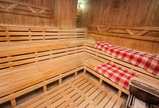 Otel Centrum İstanbul - Görsel 13