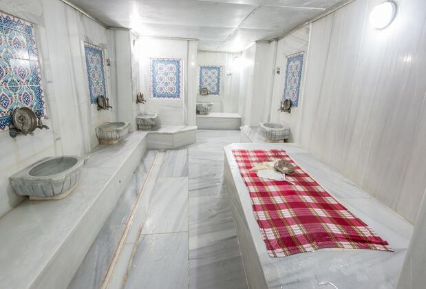 Otel Centrum İstanbul - Görsel 12