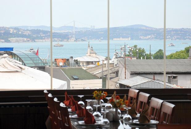 Otel Centrum İstanbul - Görsel 4