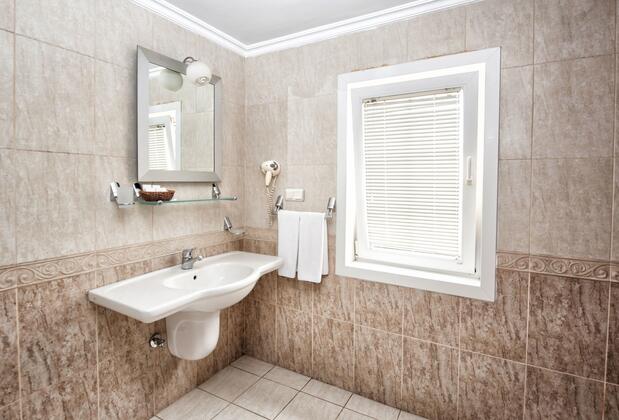 Otel Centrum İstanbul - Görsel 24