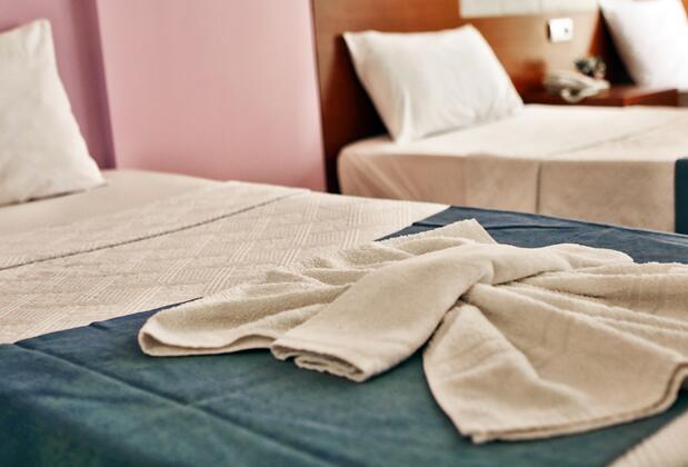 Bilgin Otel - Görsel 9