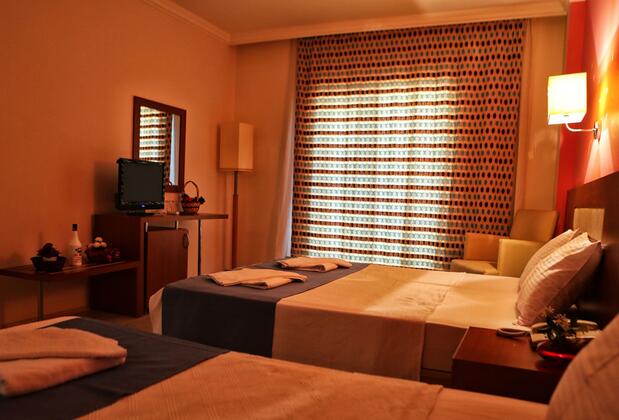 Bilgin Otel - Görsel 8