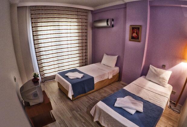 Bilgin Otel - Görsel 10