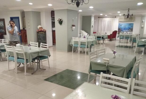 Bilgin Otel - Görsel 4