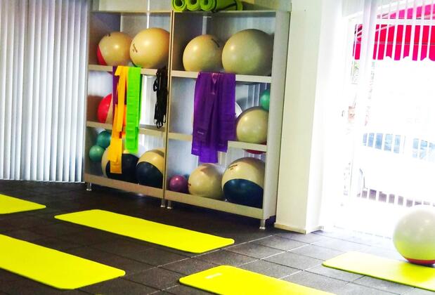 Bilgin Otel - Görsel 5