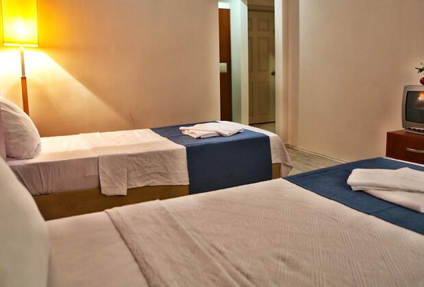 Bilgin Otel - Görsel 11