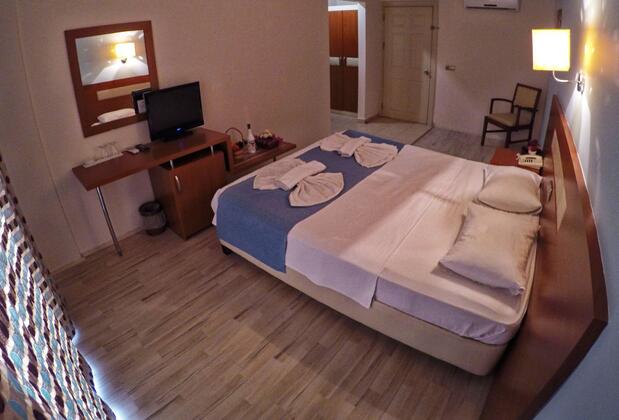 Bilgin Otel - Görsel 17