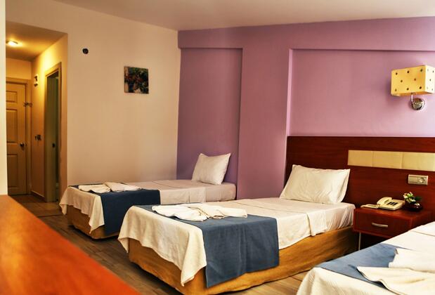 Bilgin Otel - Görsel 13